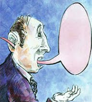 Using Interpreters