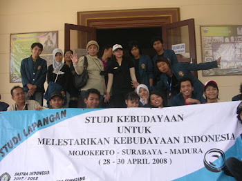 Mahasiswa UNDIP