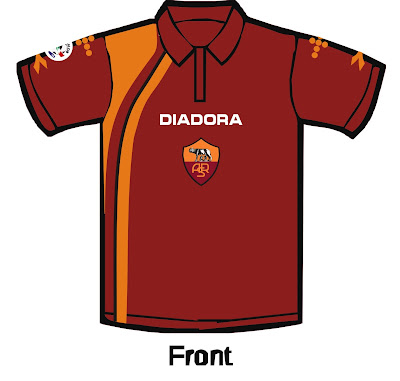 Kaos As Roma As Roma Year artepreneur as roma fc polo shirt Kaos As Roma As Roma Year artepreneur as roma fc polo shirt