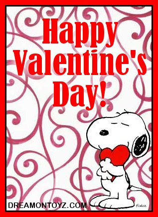 snoopy happy easter images. Snoopy hugging a red heart
