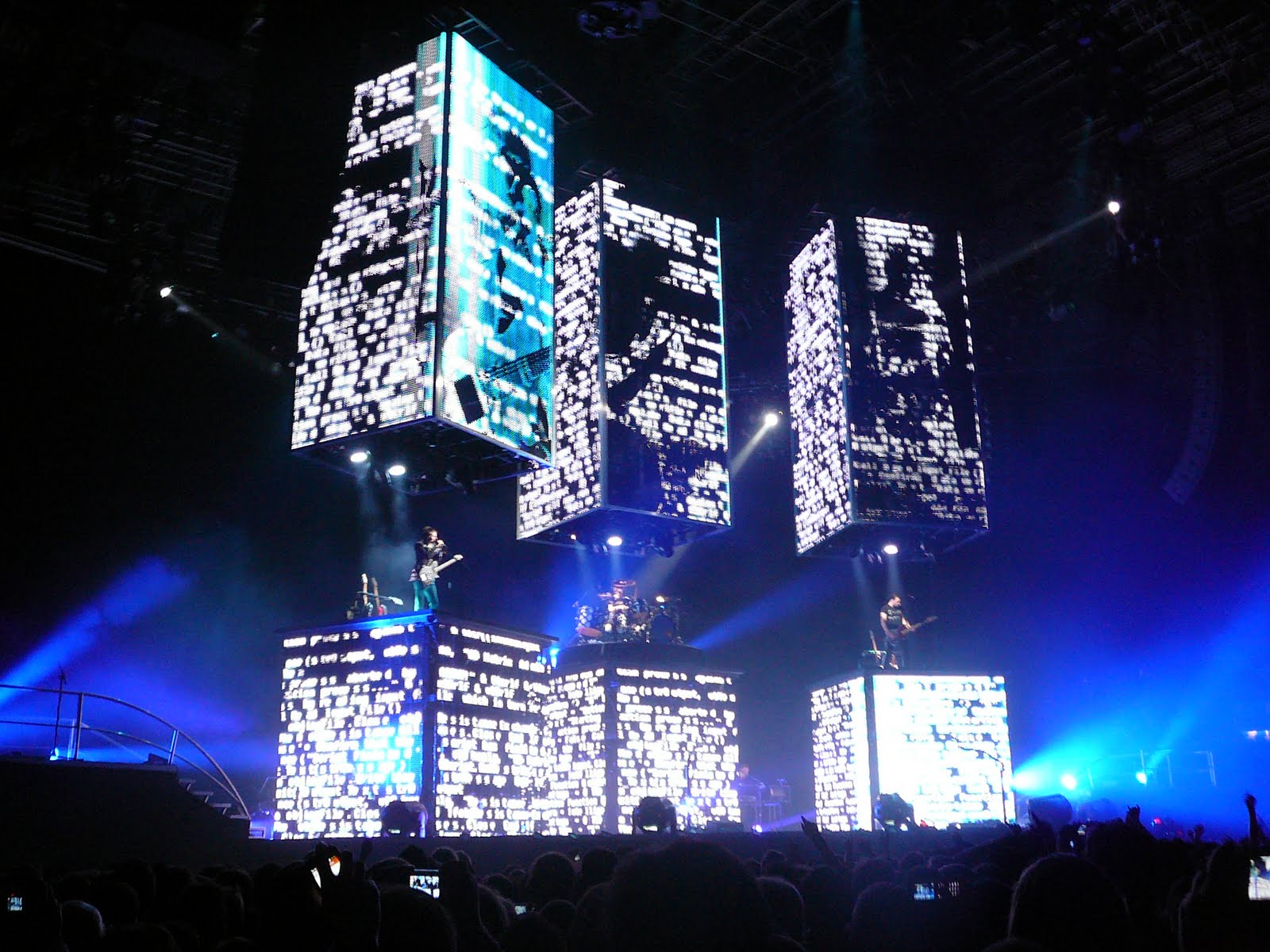 muse concert review review spew muse concert review review spew