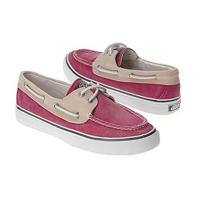 Jordan Sperrys