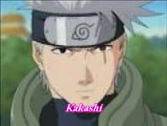 kakashi