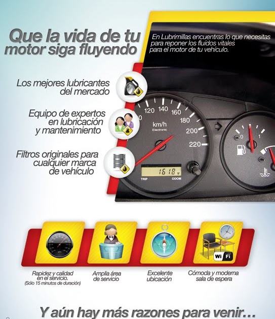 Lubrimillas - Chemco - Bitmax - Farmafelca ~ Diseño/ Arte/ Urbano/ Estilos