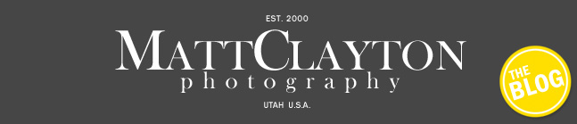 Matt Clayton Photography