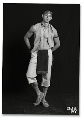 Printable Penguin Costume Pattern - Grab The Basics - The Easy Way