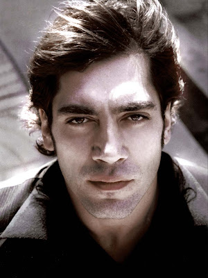 javier bardem young. I can has Javier Bardem?