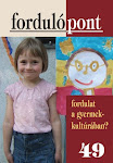 Fordulat a gyermekultúrában?