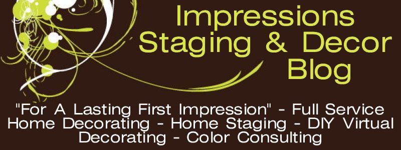Impressions Staging And Decor