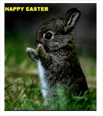 Happy Easter!!