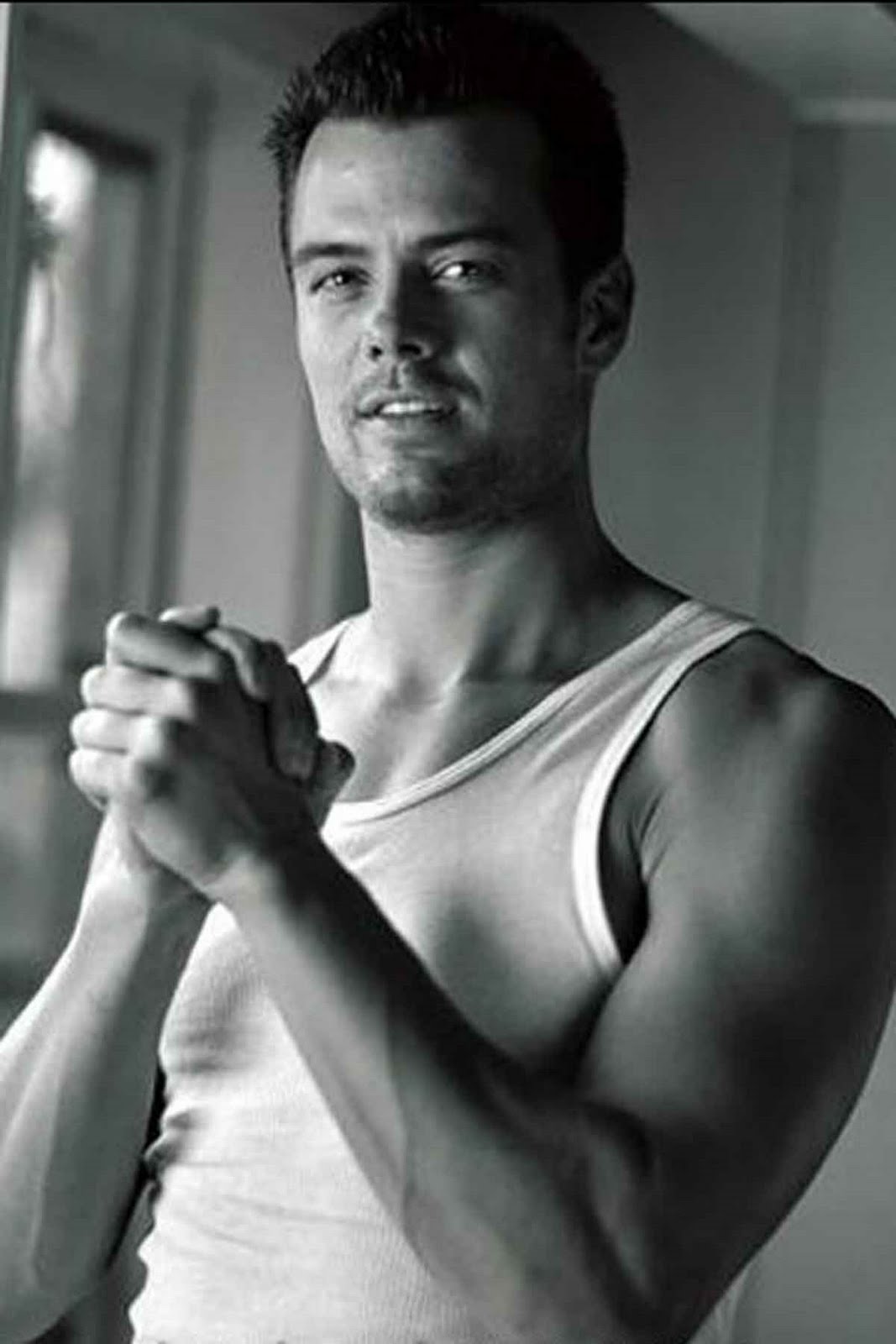 Famosos Nus Free: Josh Duhamel