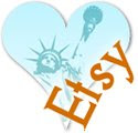 Proud Member of We Love Etsy