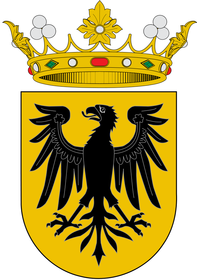 Opiniones de Marquesado de Águila Real