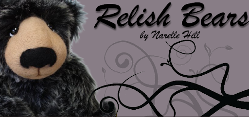 Relish Bears