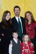 Spring '08 Family Photo