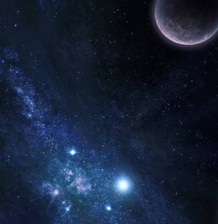 the universe