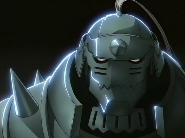 ENDINGS FULL METAL ALCHEMIST endings full metal alchemist:
