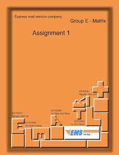 assignment cover page design download free