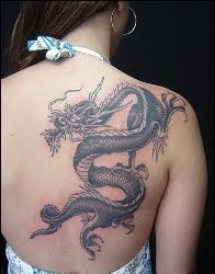 Fotos de tatuagens