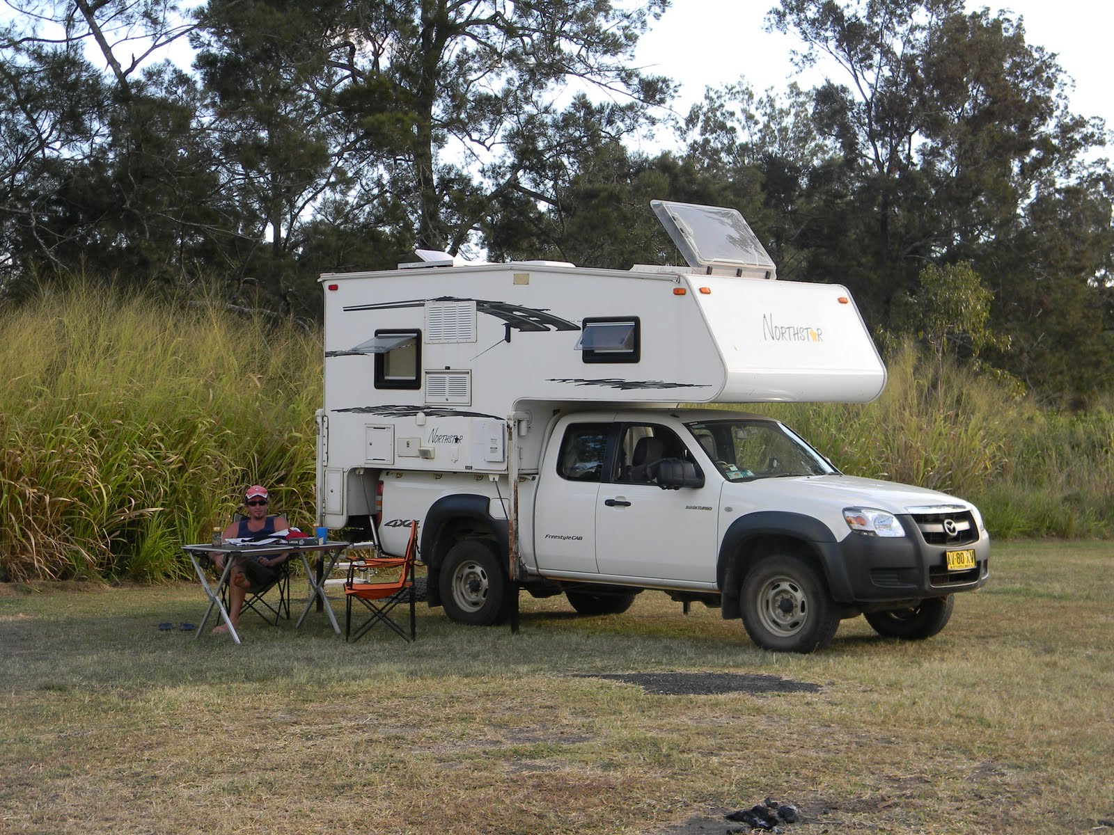 Savannah Region