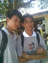 me and my best fren