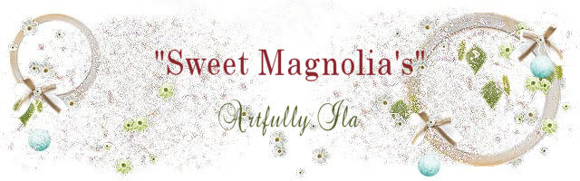 Sweet Magnolia's