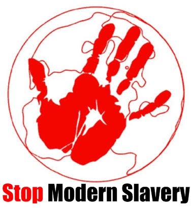 Stop Slave Trade