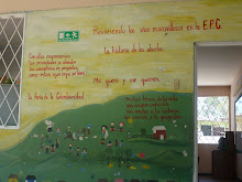 Mural de la E.P.C