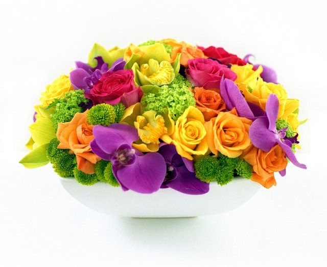 Hilary Miles Flowers Fantastic Floral Design Job Opportunity Available
