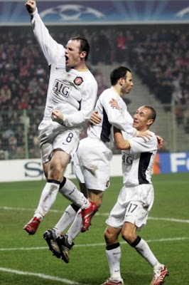 manchester united united cristiano ronaldo