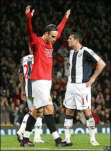 manchester united united cristiano ronaldo