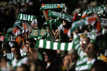 manchester united celtic united