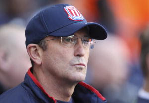 manchester united tony pulis united