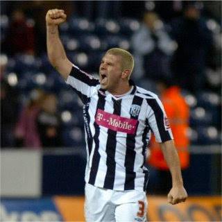 manchester united blog west brom manchester united paul robinson red card appeal