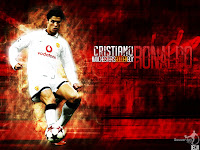 cristiano ronaldo wallpapers