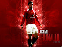 cristiano ronaldo wallpapers