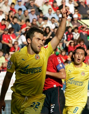 giuseppe rossi