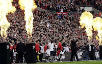 carling cup final 2009 manchester united spurs