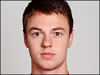 jonny evans