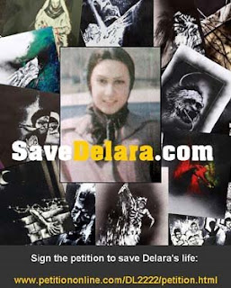delara darabi petition