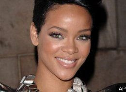 rihannas naked pictures