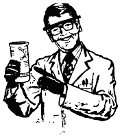 logical scientist