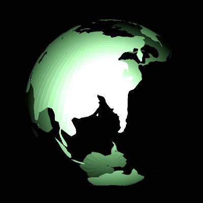 amazing globe global information