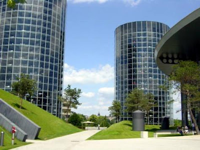 vw autostadt wolfsburg germany