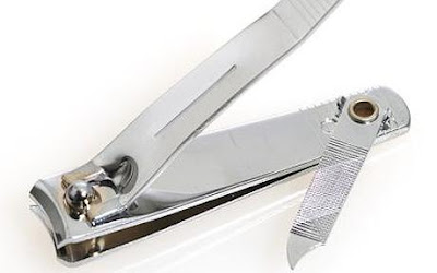 nail clippers circumsision