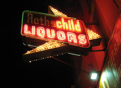 funny pictures neon signs