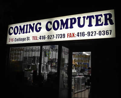 unfortunate business names funny pictures