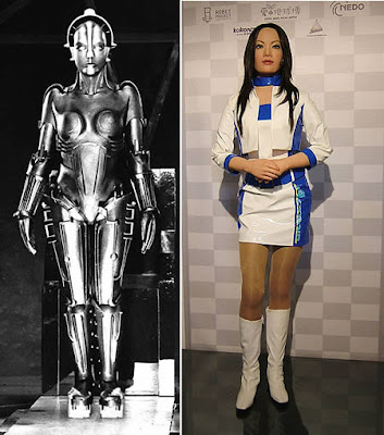 technosexuality sexual fetish