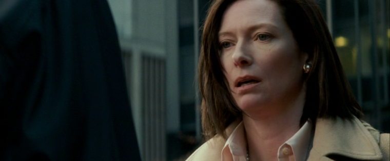 TILDA SWINTON in MICHAEL CLAYTON