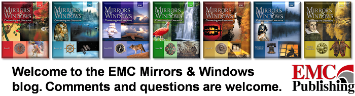 EMC Publishing - MirrorsandWindows